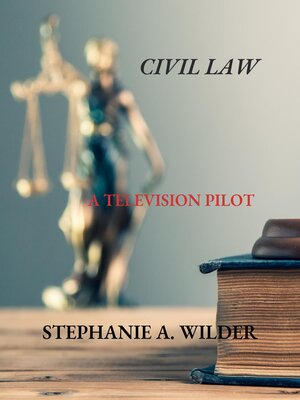 cover image of Civil Law